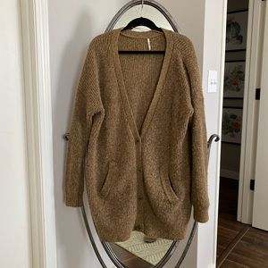Free People Sweater